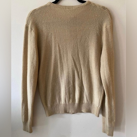 Vintage Sweater - Picture 5 of 5